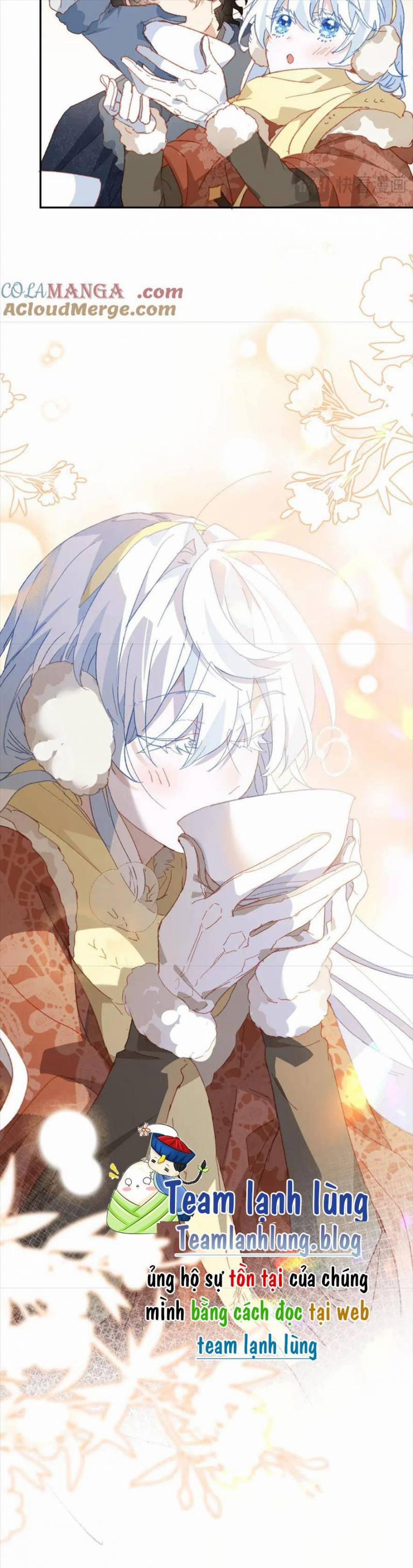 Bổn Công Chúa Không Muốn Được Chiều Chuộng 35 trang 19