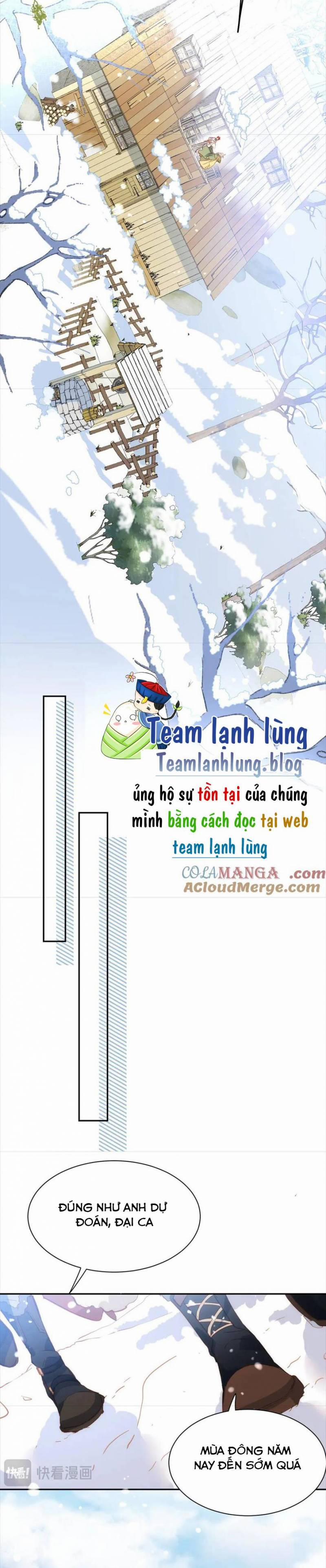 Bổn Công Chúa Không Muốn Được Chiều Chuộng 35 trang 2