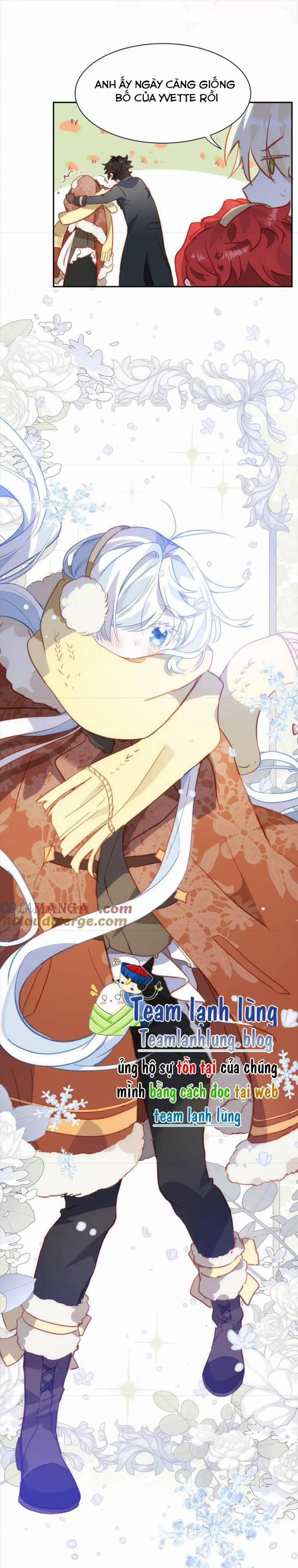 Bổn Công Chúa Không Muốn Được Chiều Chuộng 35 trang 5