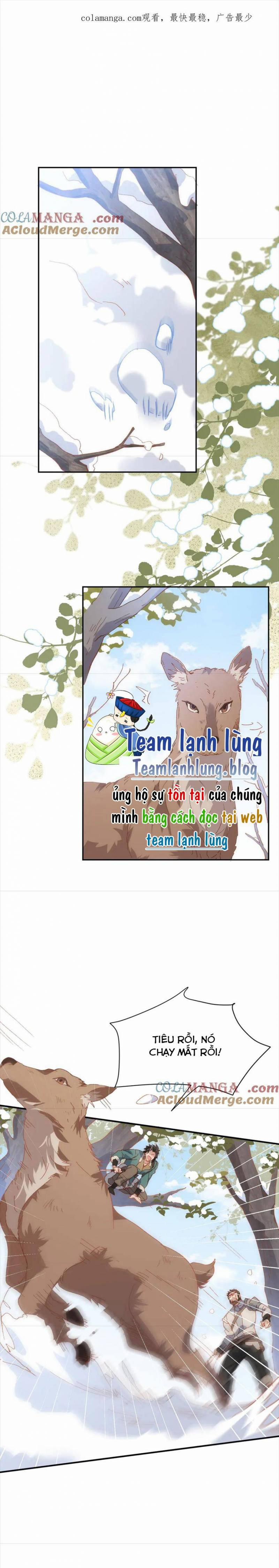 Bổn Công Chúa Không Muốn Được Chiều Chuộng 36 trang 0