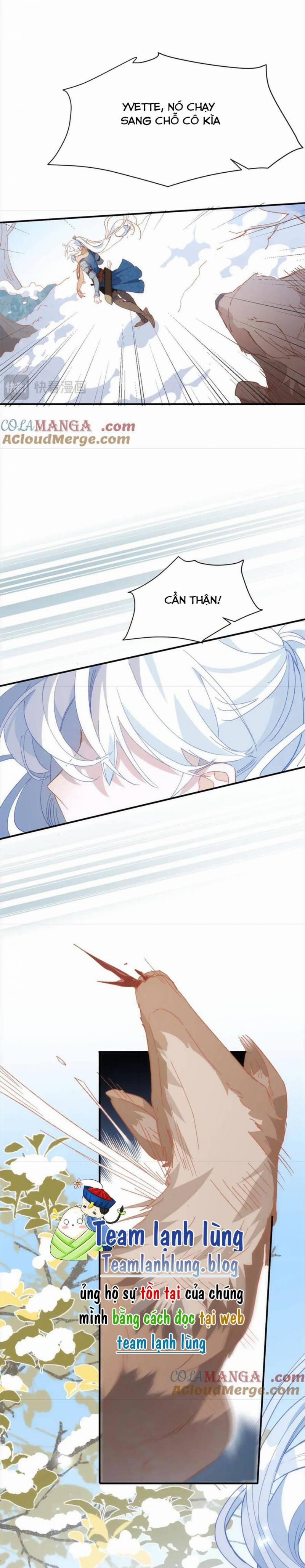 Bổn Công Chúa Không Muốn Được Chiều Chuộng 36 trang 1