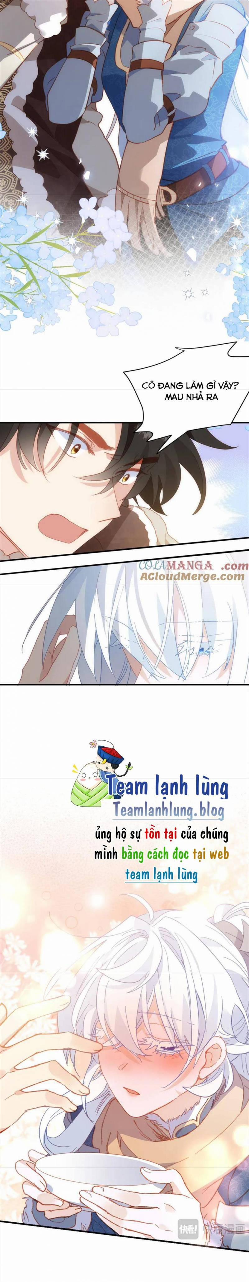 Bổn Công Chúa Không Muốn Được Chiều Chuộng 36 trang 10