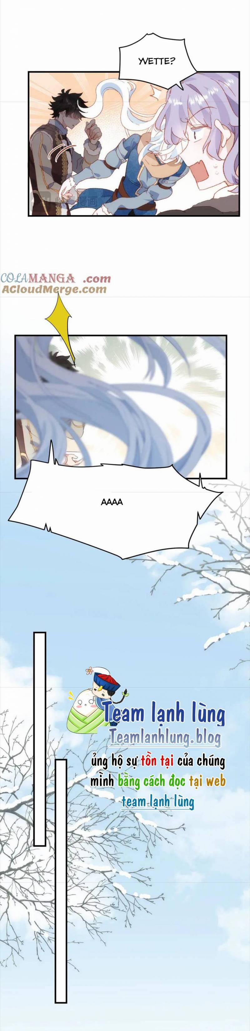 Bổn Công Chúa Không Muốn Được Chiều Chuộng 36 trang 13