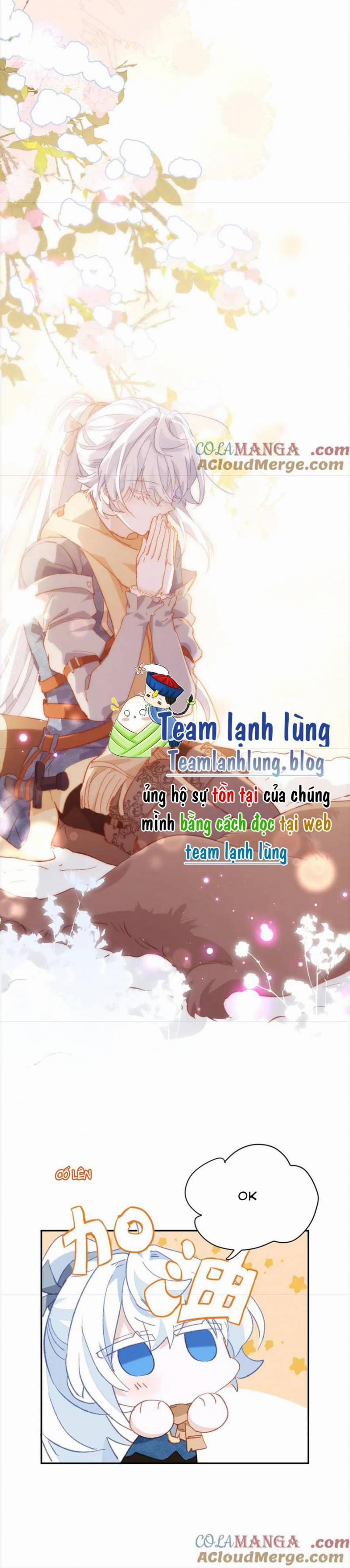 Bổn Công Chúa Không Muốn Được Chiều Chuộng 36 trang 4