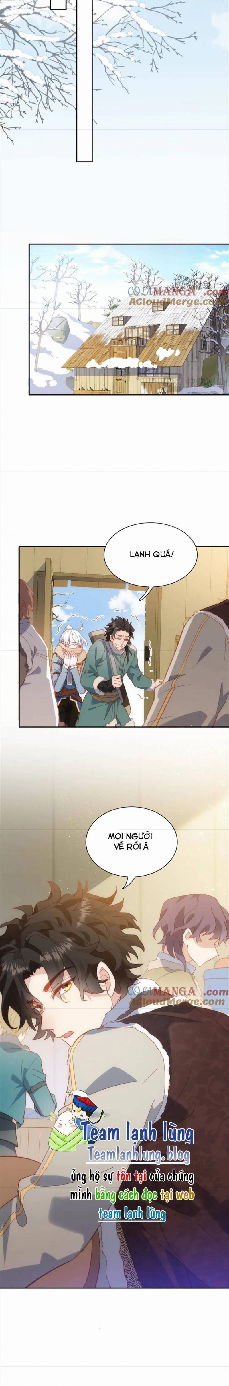 Bổn Công Chúa Không Muốn Được Chiều Chuộng 36 trang 6