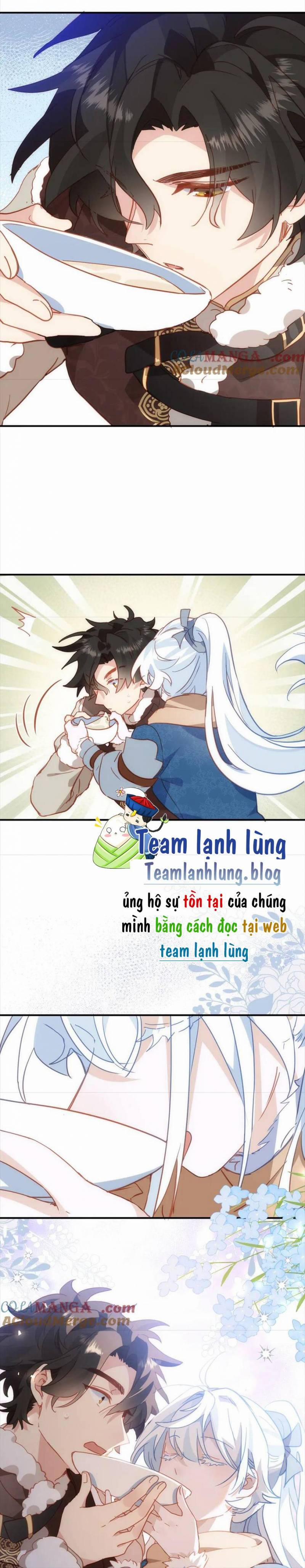 Bổn Công Chúa Không Muốn Được Chiều Chuộng 36 trang 9