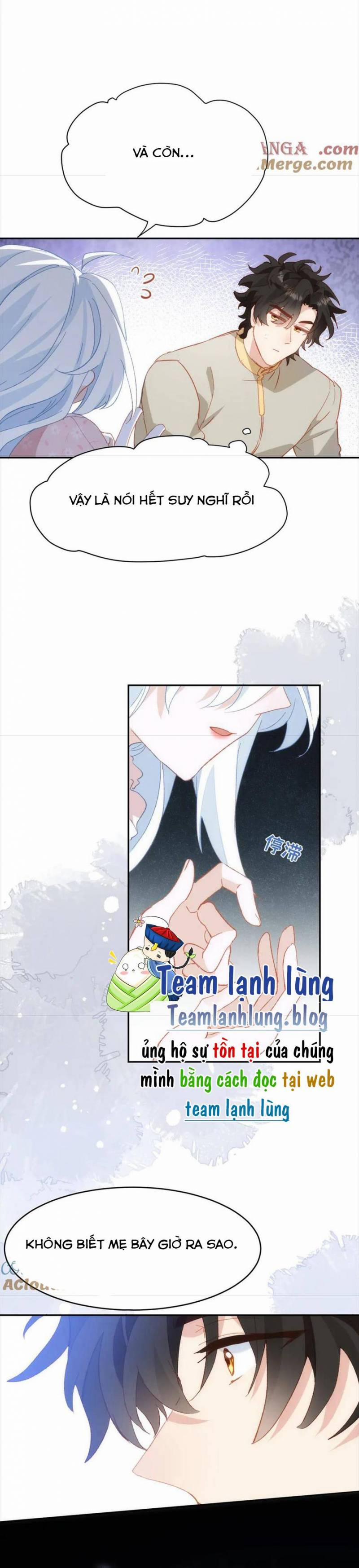 Bổn Công Chúa Không Muốn Được Chiều Chuộng 37 trang 12