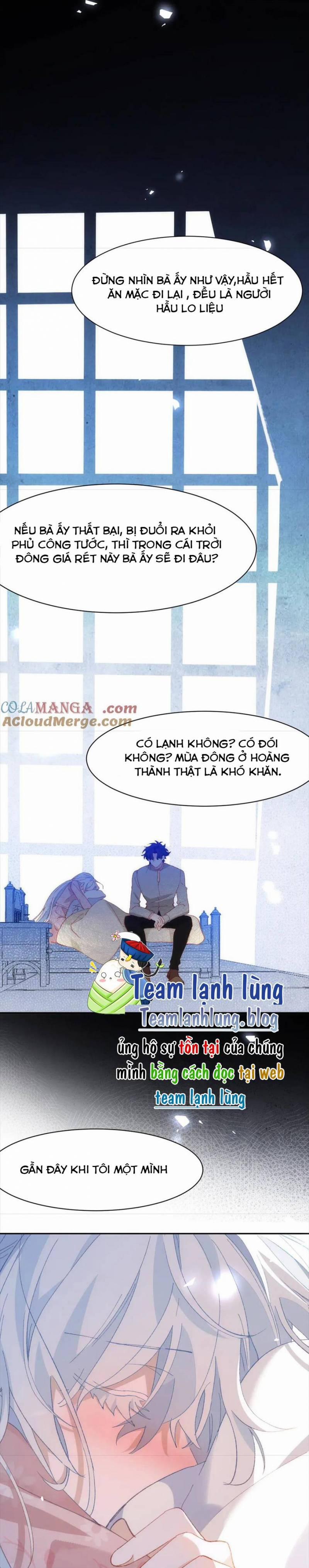 Bổn Công Chúa Không Muốn Được Chiều Chuộng 37 trang 13