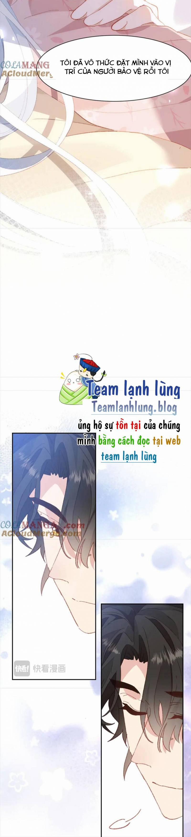 Bổn Công Chúa Không Muốn Được Chiều Chuộng 37 trang 14