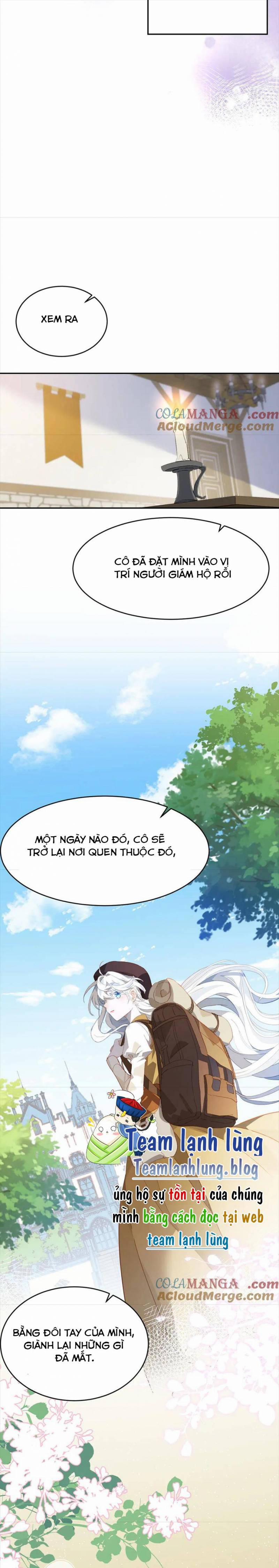 Bổn Công Chúa Không Muốn Được Chiều Chuộng 37 trang 15