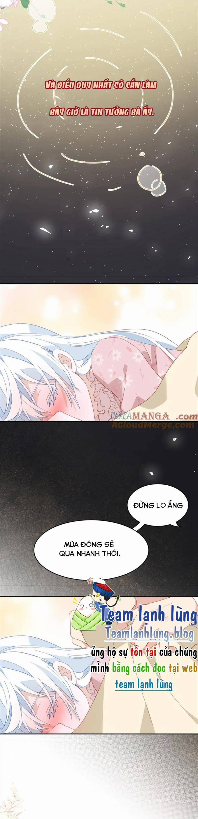 Bổn Công Chúa Không Muốn Được Chiều Chuộng 37 trang 16