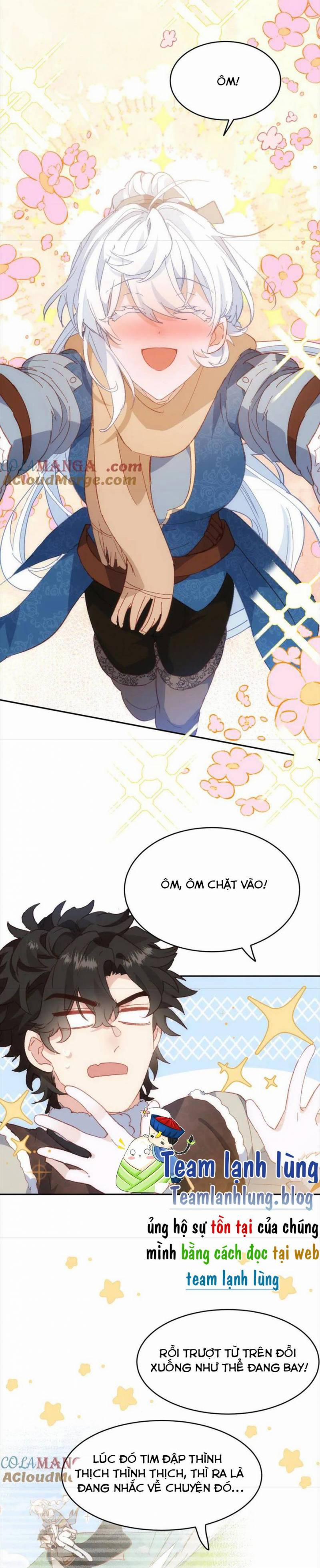 Bổn Công Chúa Không Muốn Được Chiều Chuộng 37 trang 6