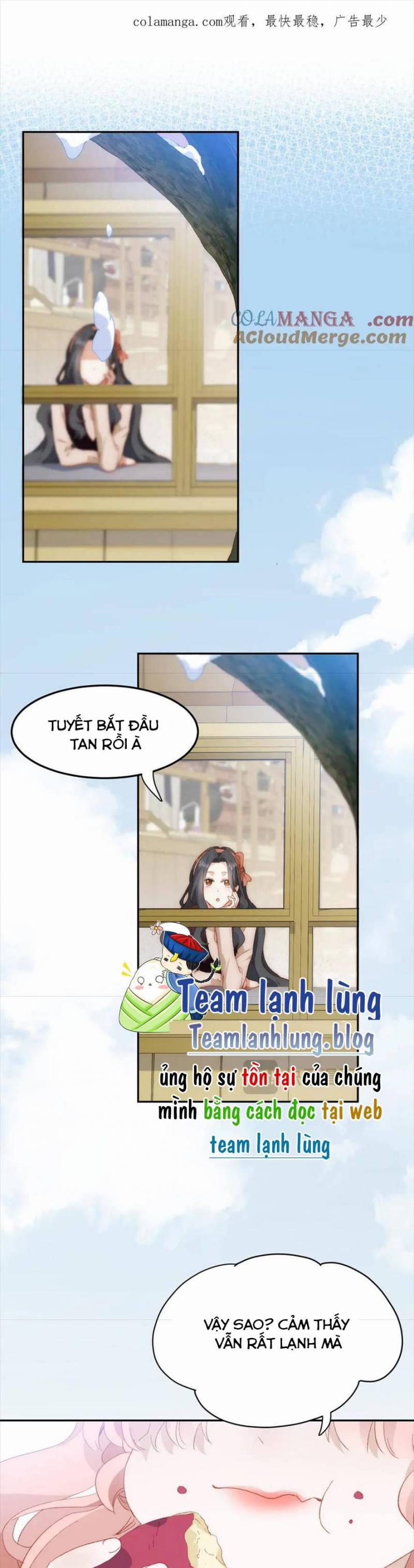 Bổn Công Chúa Không Muốn Được Chiều Chuộng 38 trang 0