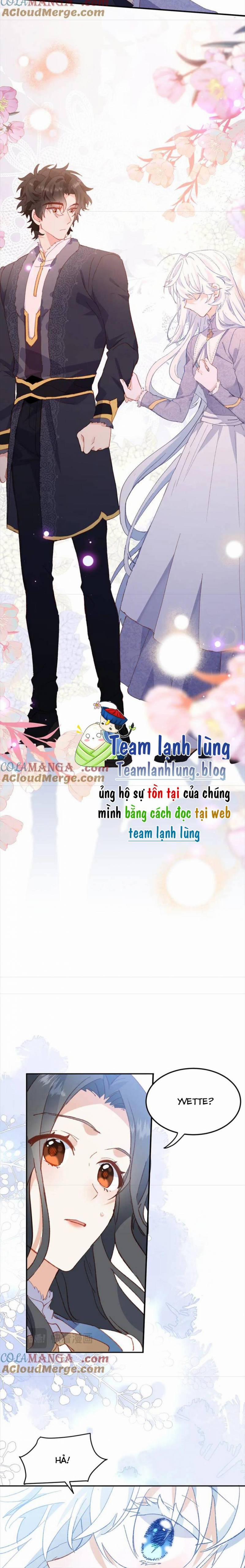 Bổn Công Chúa Không Muốn Được Chiều Chuộng 38 trang 14