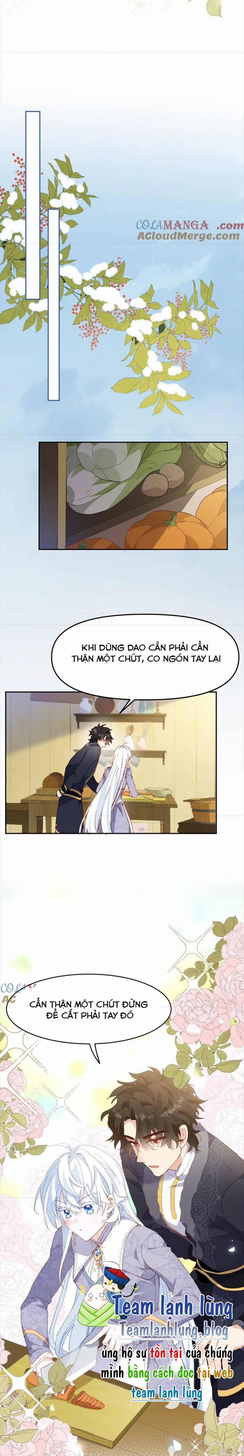 Bổn Công Chúa Không Muốn Được Chiều Chuộng 38 trang 7