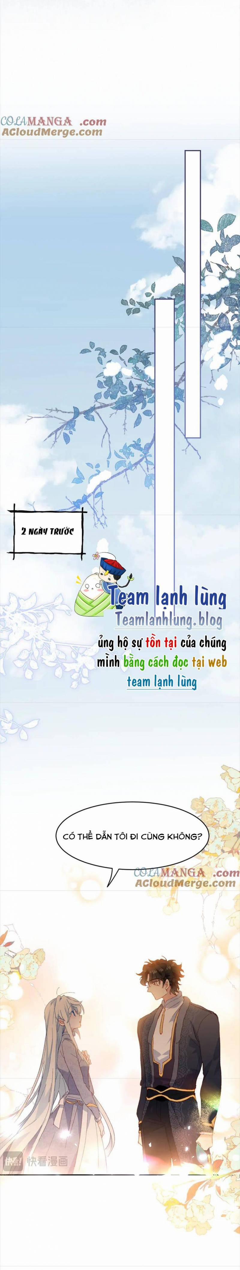 Bổn Công Chúa Không Muốn Được Chiều Chuộng 39 trang 1