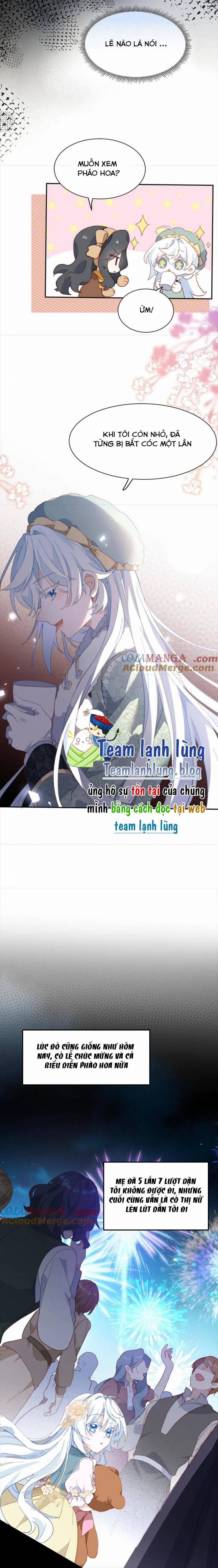 Bổn Công Chúa Không Muốn Được Chiều Chuộng 39 trang 10