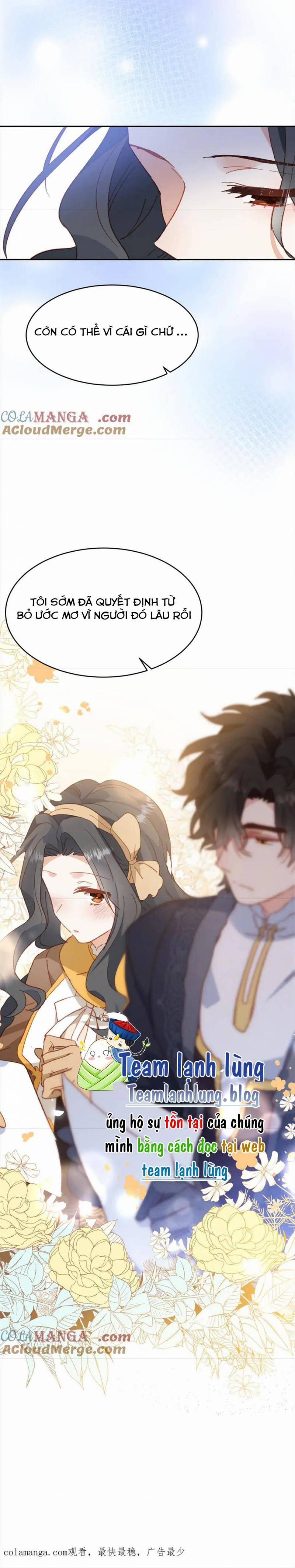 Bổn Công Chúa Không Muốn Được Chiều Chuộng 39 trang 19