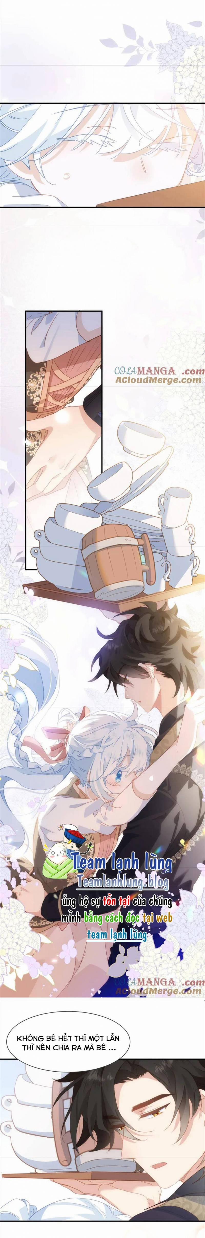 Bổn Công Chúa Không Muốn Được Chiều Chuộng 40 trang 1