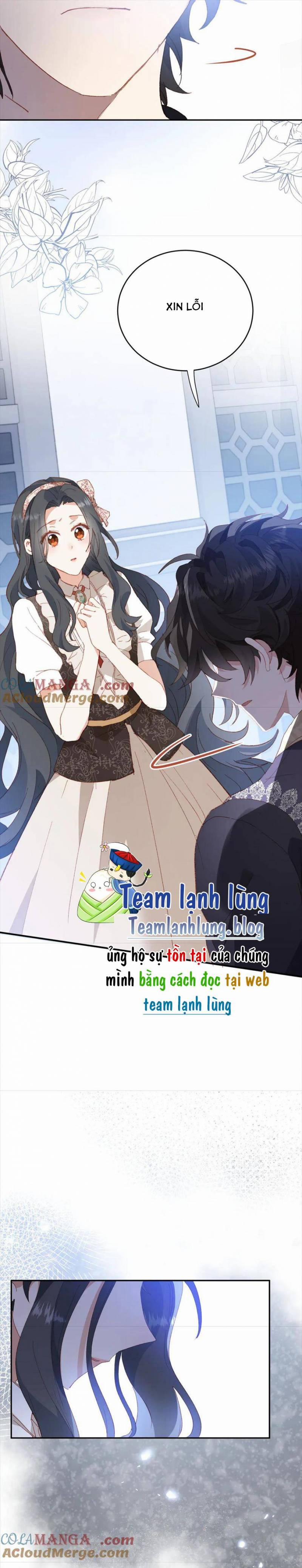 Bổn Công Chúa Không Muốn Được Chiều Chuộng 40 trang 10