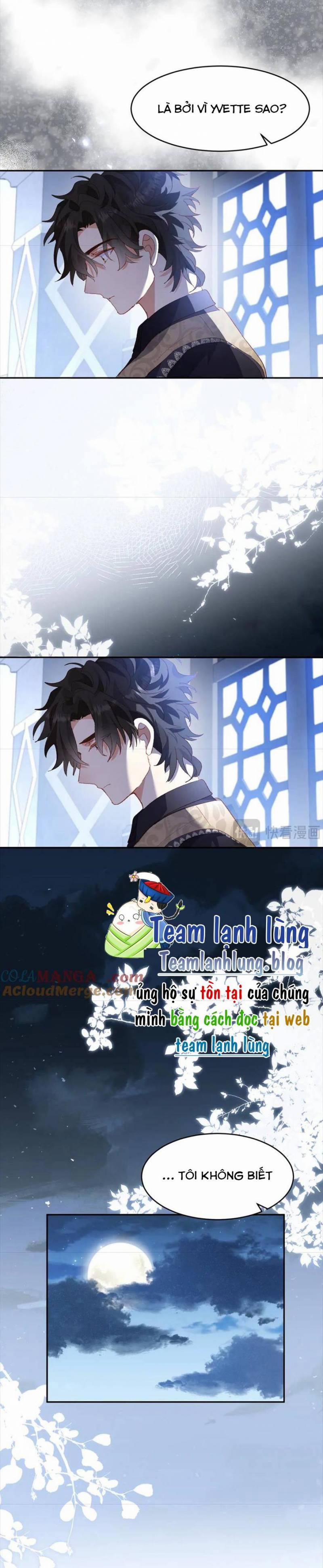 Bổn Công Chúa Không Muốn Được Chiều Chuộng 40 trang 11