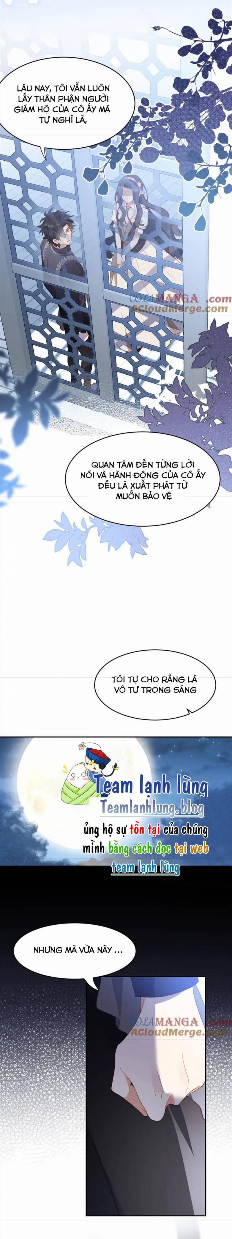 Bổn Công Chúa Không Muốn Được Chiều Chuộng 40 trang 12