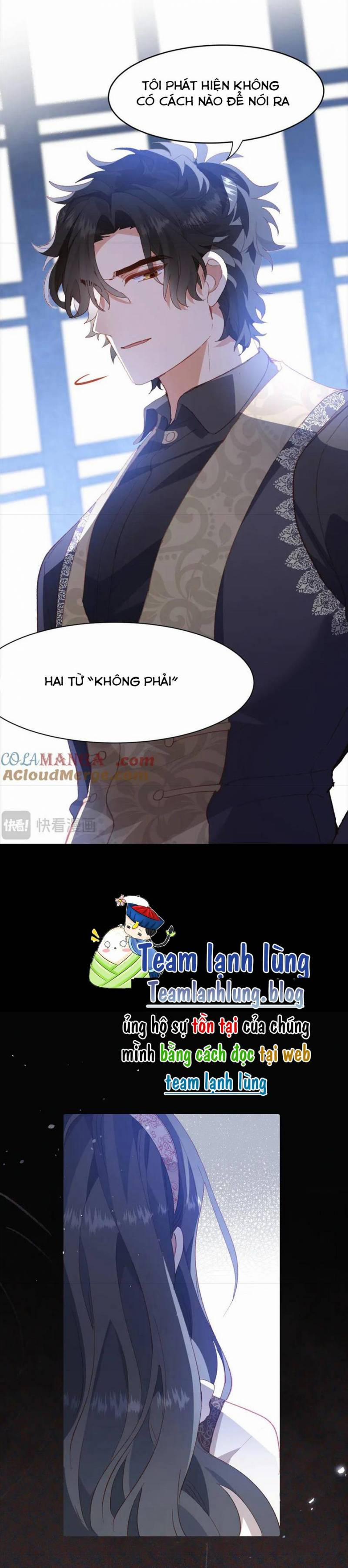 Bổn Công Chúa Không Muốn Được Chiều Chuộng 40 trang 13