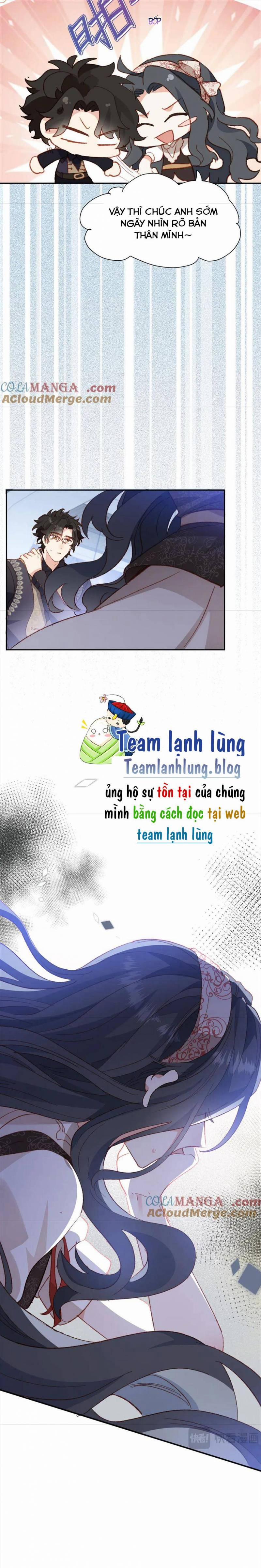 Bổn Công Chúa Không Muốn Được Chiều Chuộng 40 trang 15