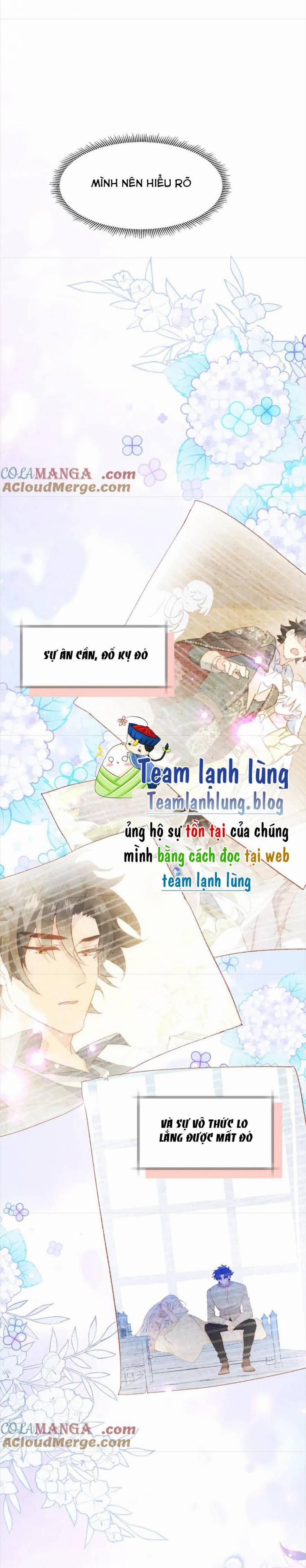 Bổn Công Chúa Không Muốn Được Chiều Chuộng 40 trang 16