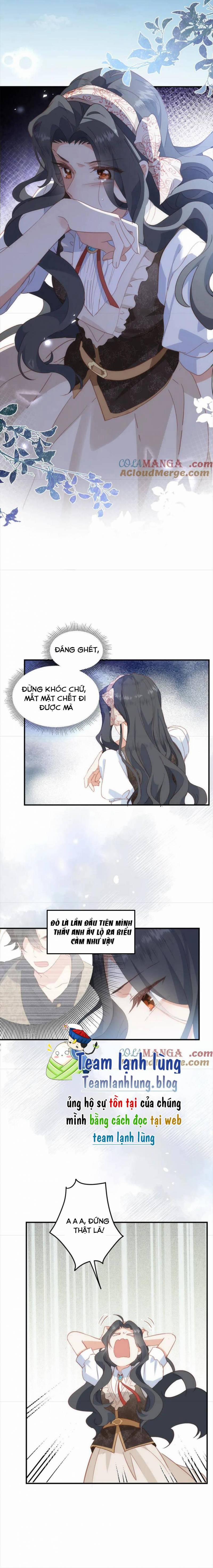 Bổn Công Chúa Không Muốn Được Chiều Chuộng 40 trang 18