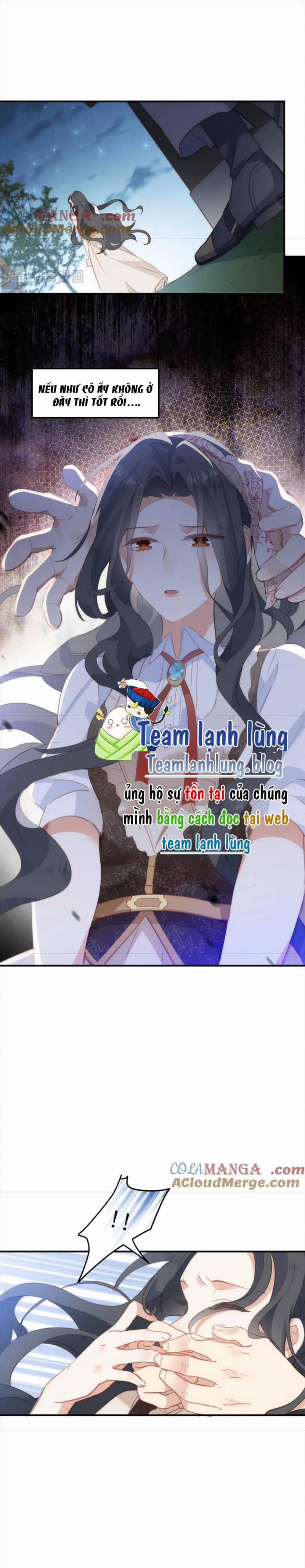 Bổn Công Chúa Không Muốn Được Chiều Chuộng 40 trang 19