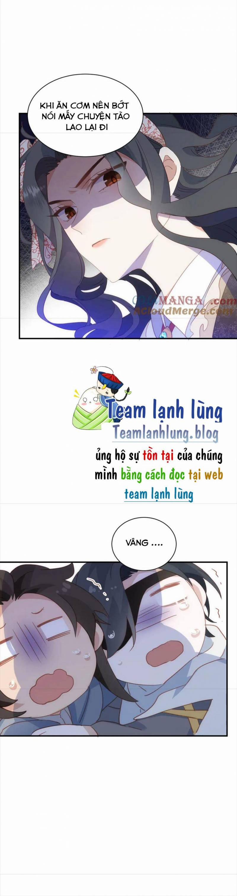 Bổn Công Chúa Không Muốn Được Chiều Chuộng 40 trang 4