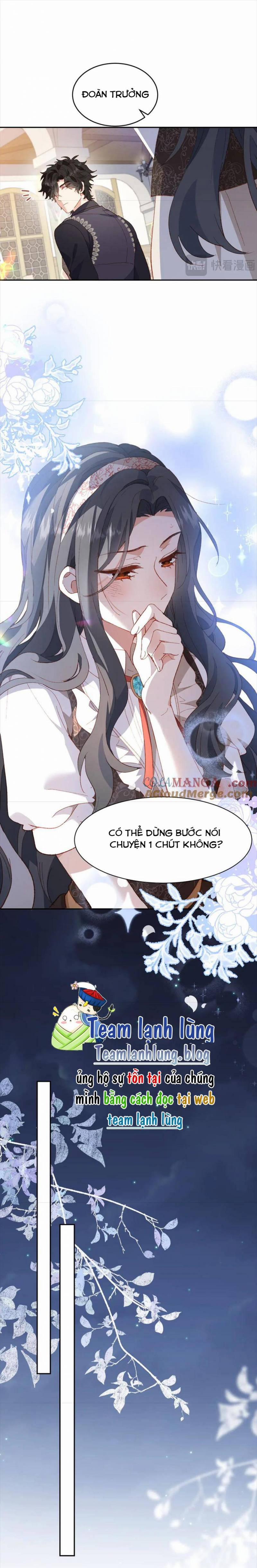 Bổn Công Chúa Không Muốn Được Chiều Chuộng 40 trang 5