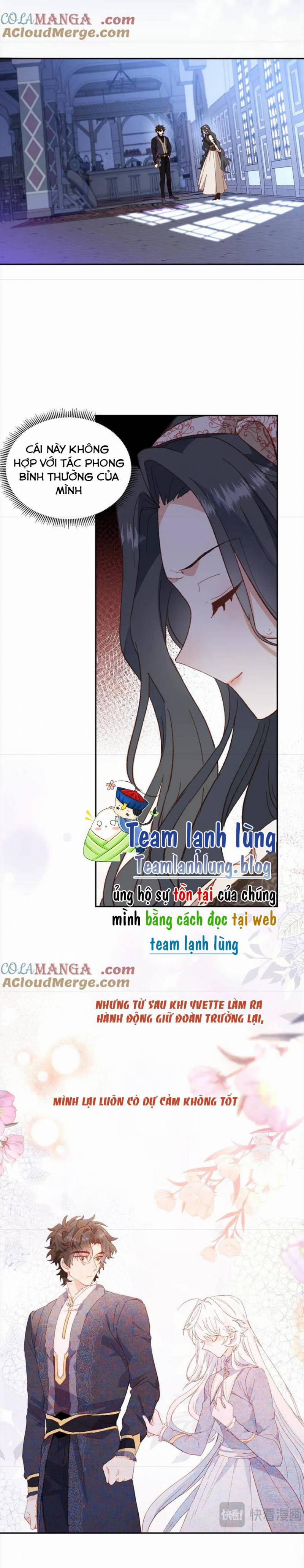 Bổn Công Chúa Không Muốn Được Chiều Chuộng 40 trang 6