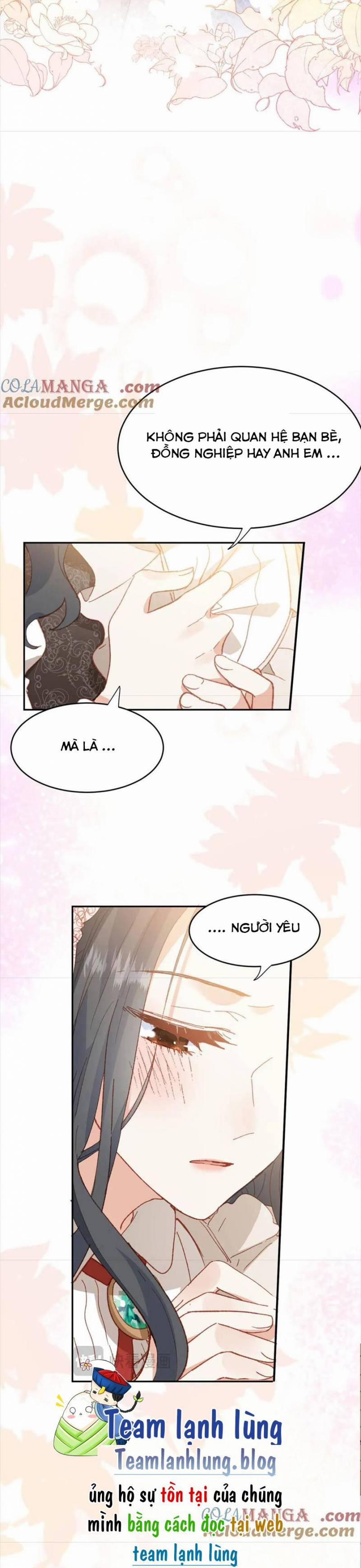 Bổn Công Chúa Không Muốn Được Chiều Chuộng 40 trang 8