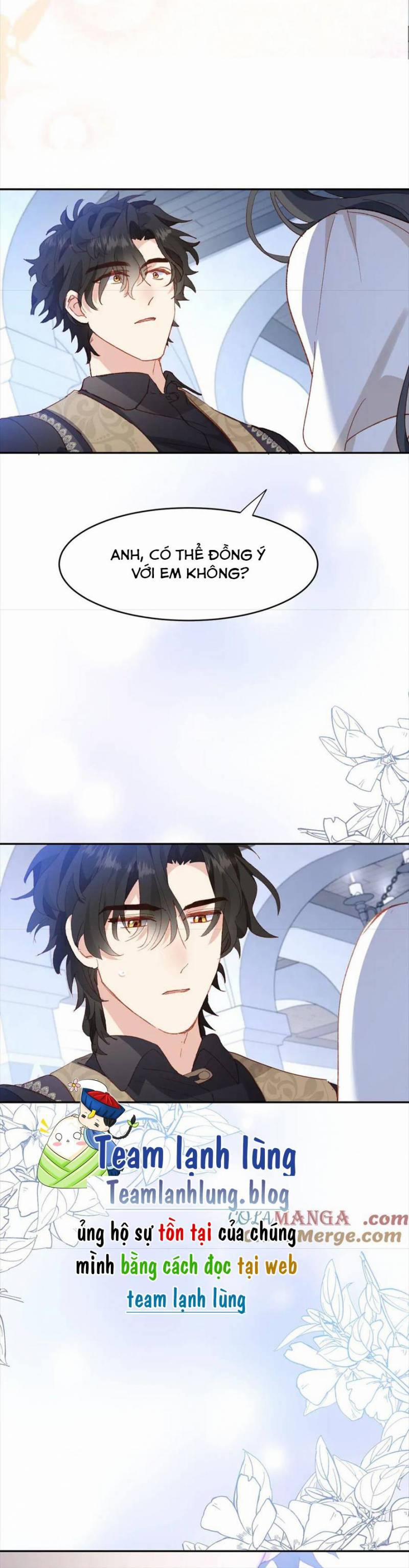 Bổn Công Chúa Không Muốn Được Chiều Chuộng 40 trang 9