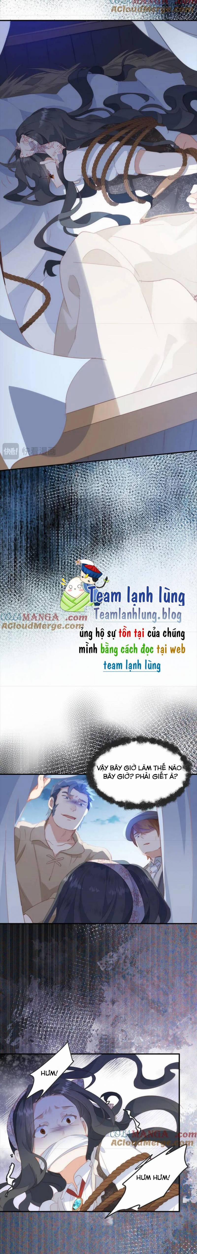 Bổn Công Chúa Không Muốn Được Chiều Chuộng 41 trang 10