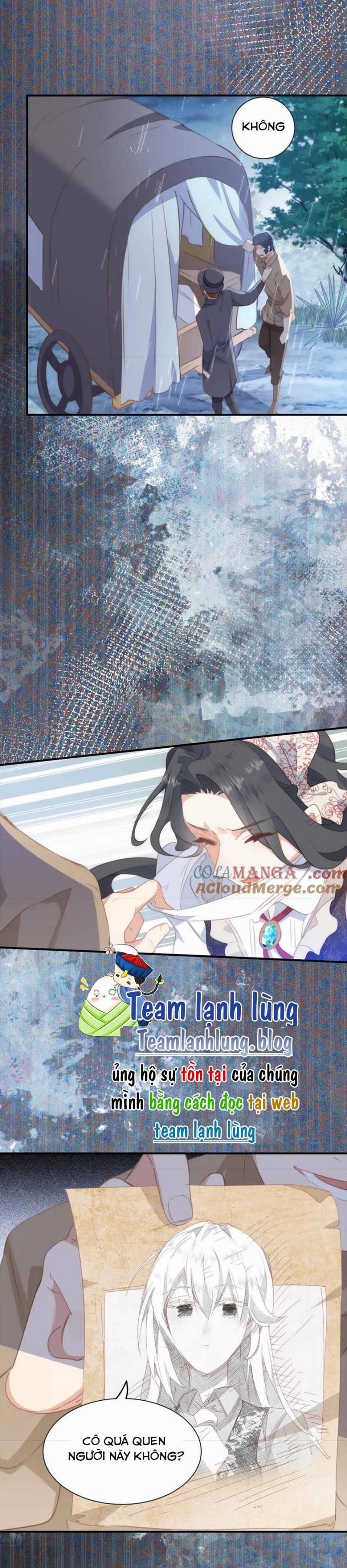 Bổn Công Chúa Không Muốn Được Chiều Chuộng 41 trang 11