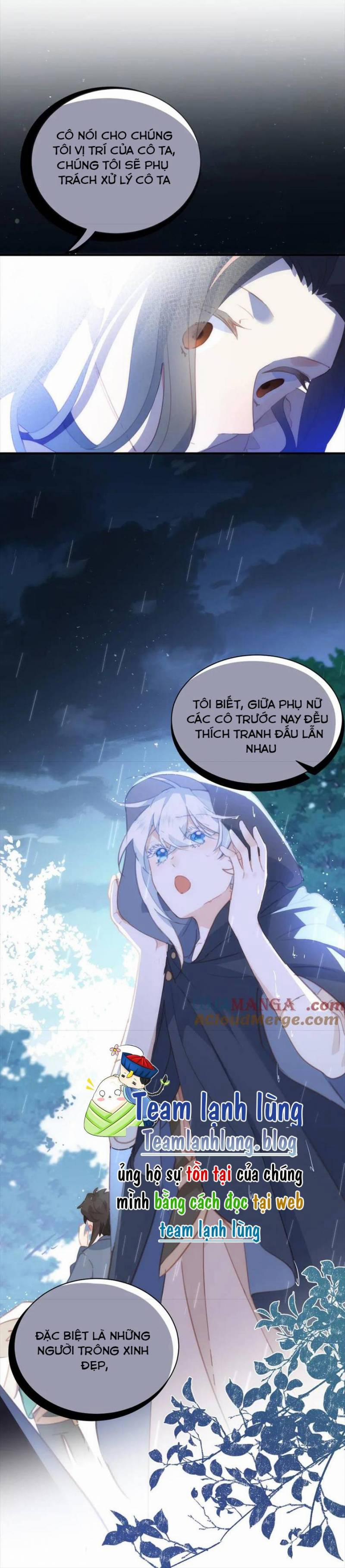 Bổn Công Chúa Không Muốn Được Chiều Chuộng 41 trang 13