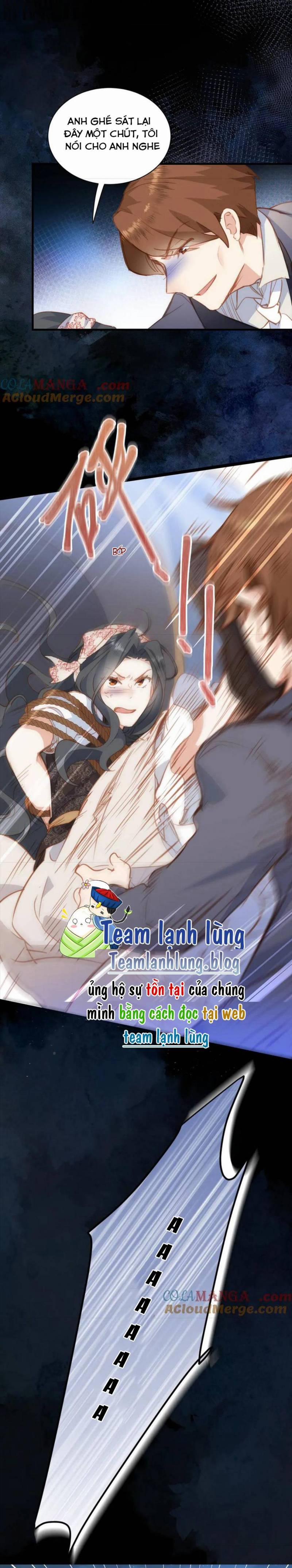 Bổn Công Chúa Không Muốn Được Chiều Chuộng 41 trang 15