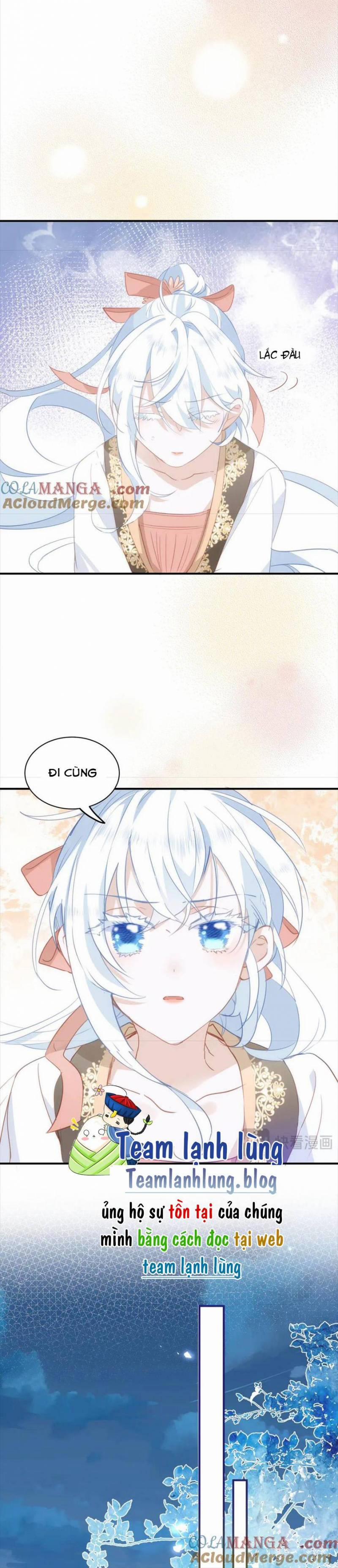 Bổn Công Chúa Không Muốn Được Chiều Chuộng 41 trang 4