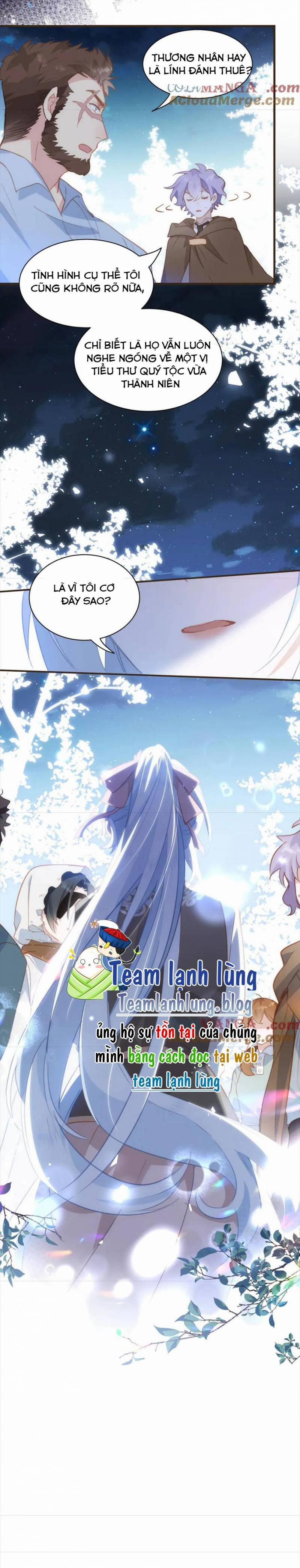 Bổn Công Chúa Không Muốn Được Chiều Chuộng 41 trang 6