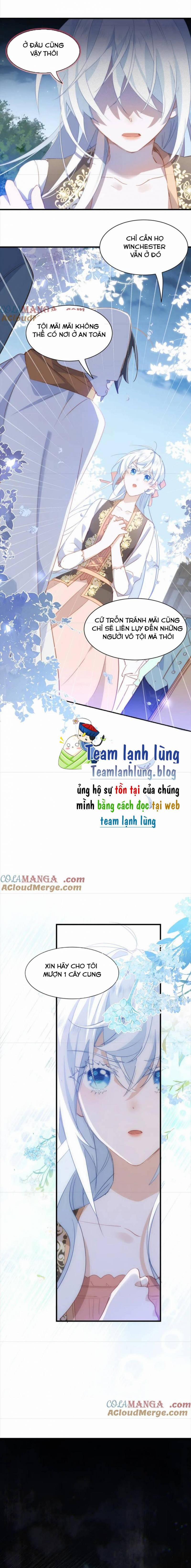 Bổn Công Chúa Không Muốn Được Chiều Chuộng 41 trang 8