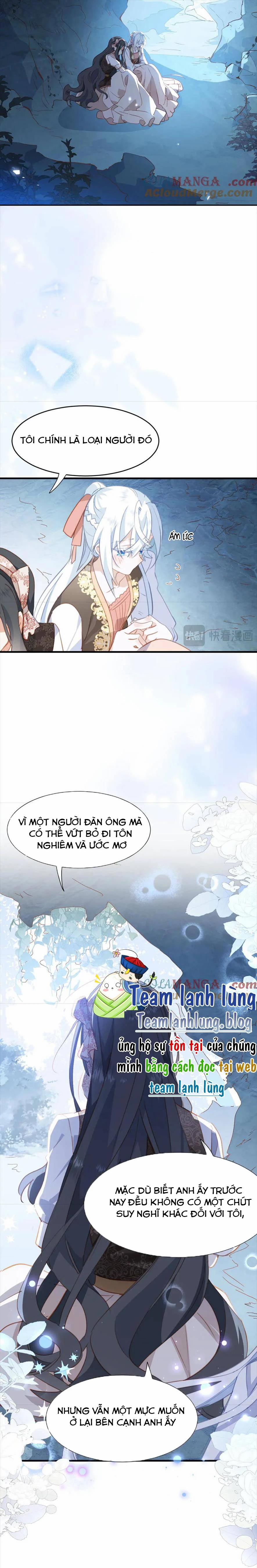 Bổn Công Chúa Không Muốn Được Chiều Chuộng 42 trang 12