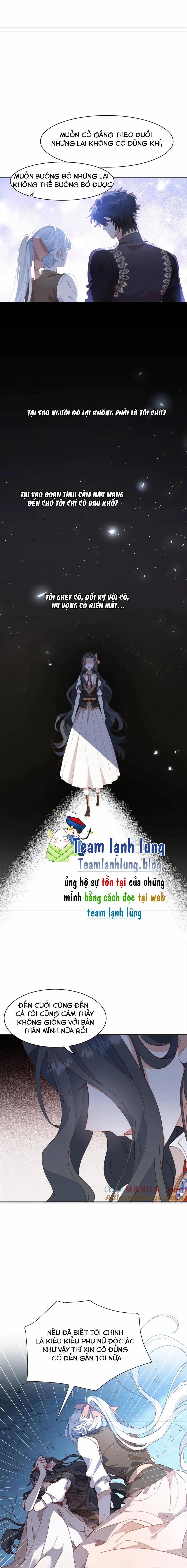 Bổn Công Chúa Không Muốn Được Chiều Chuộng 42 trang 13