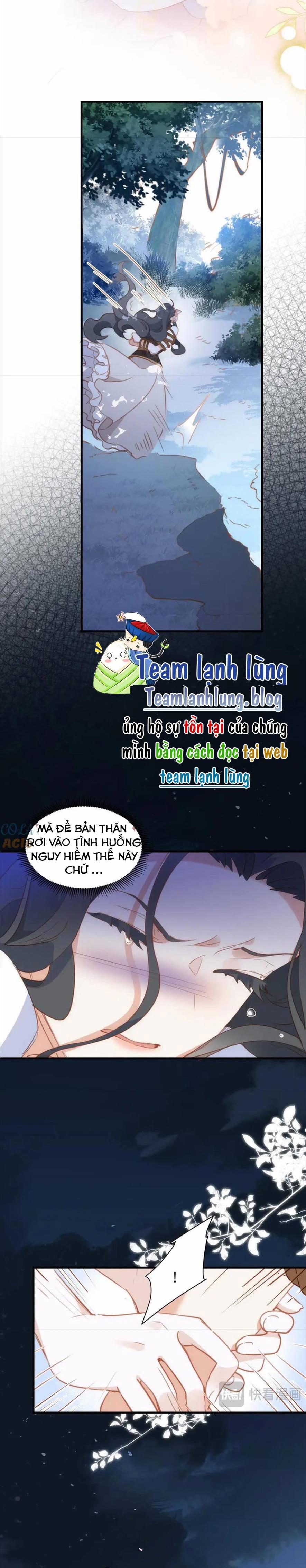 Bổn Công Chúa Không Muốn Được Chiều Chuộng 42 trang 2