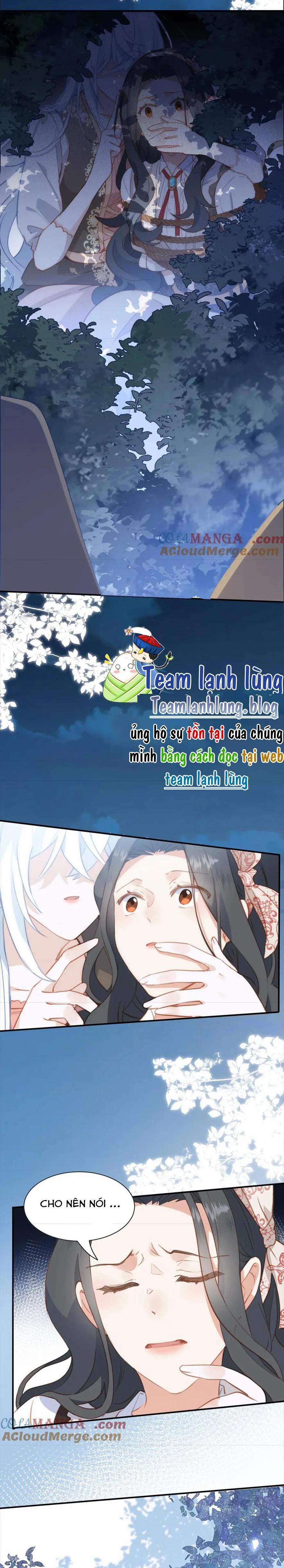 Bổn Công Chúa Không Muốn Được Chiều Chuộng 42 trang 4