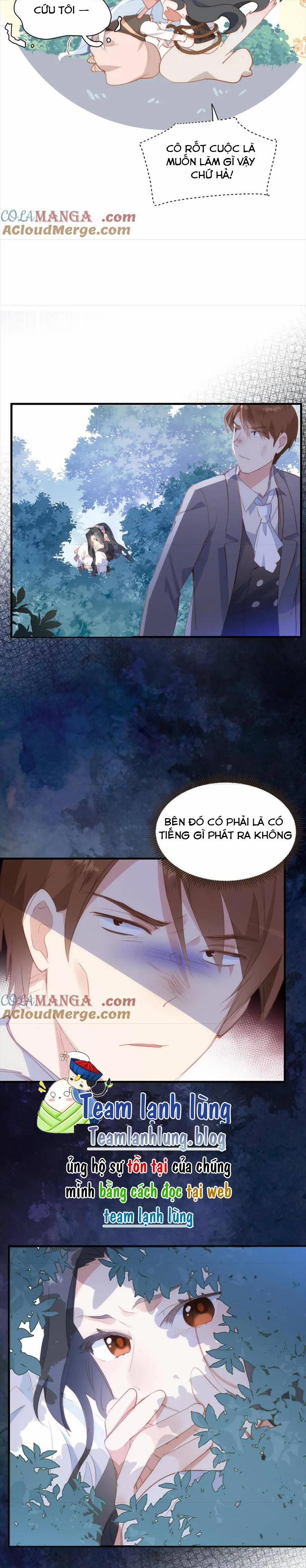 Bổn Công Chúa Không Muốn Được Chiều Chuộng 42 trang 6