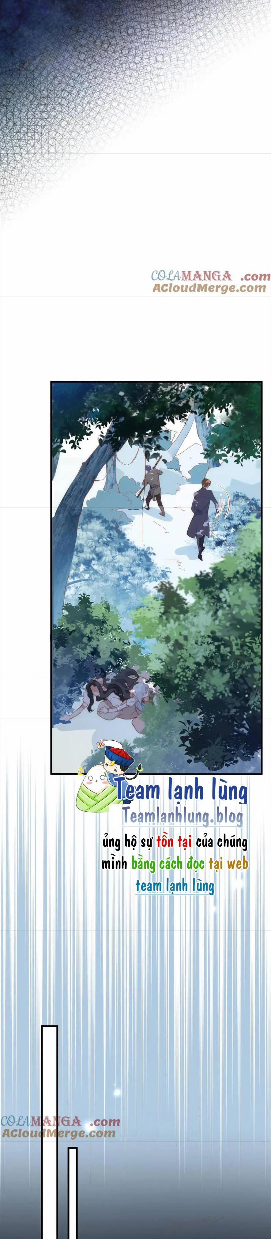 Bổn Công Chúa Không Muốn Được Chiều Chuộng 42 trang 7