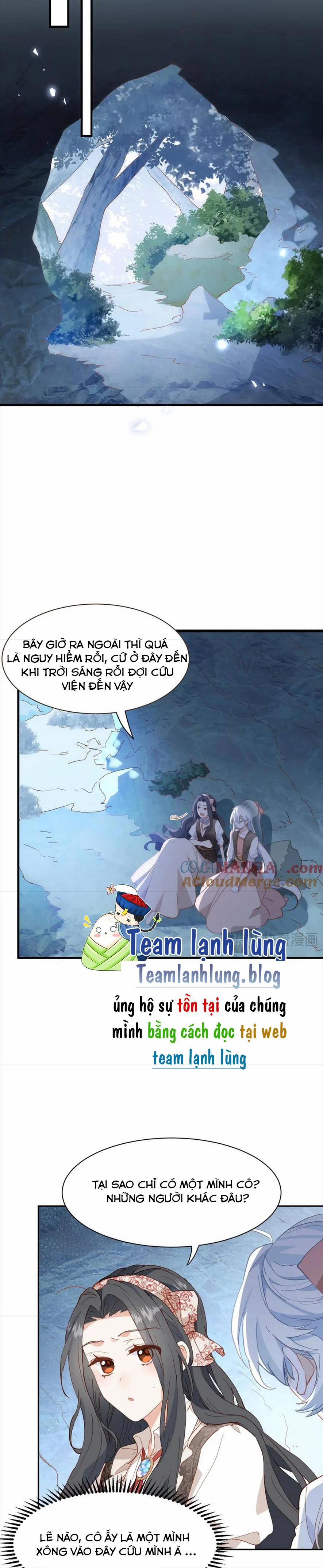 Bổn Công Chúa Không Muốn Được Chiều Chuộng 42 trang 8